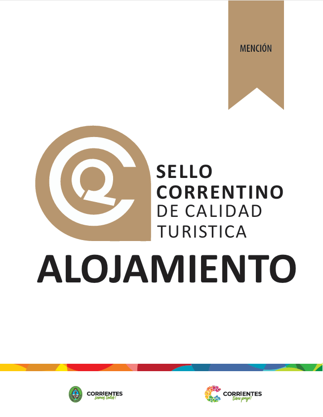 Sello Correntino